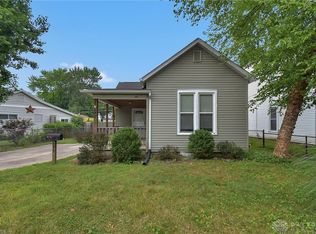 373 Locust St, Xenia, OH 45385