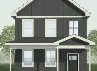 1116 Marlowe Lndg Lot 25, Nashville, TN 37207
