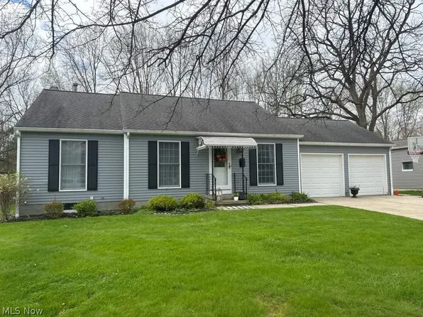 190 Ravenna St, Hudson, OH 44236