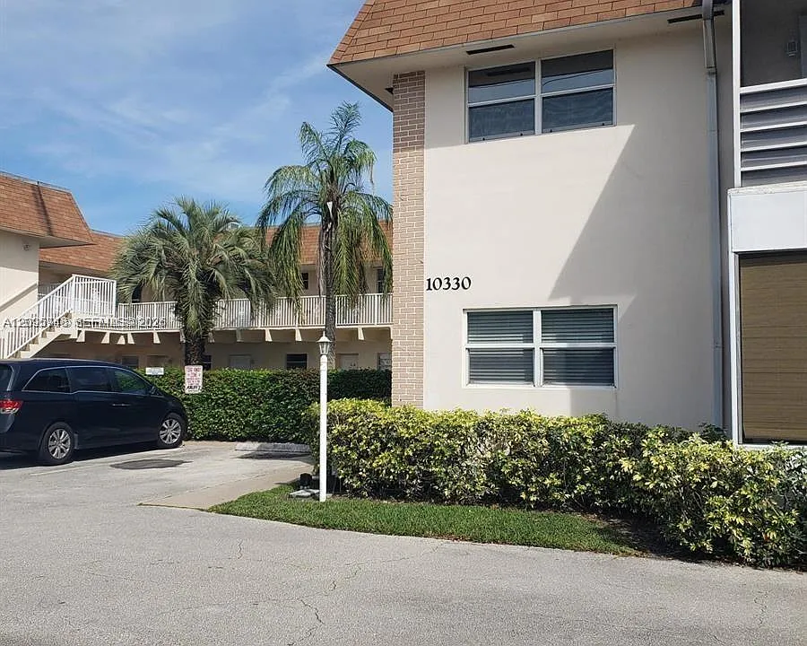 10330 N Military Trl #6B