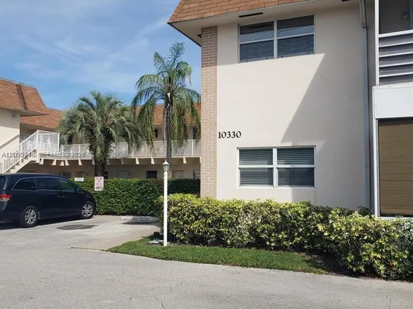 10330 N Military Trl APT 6B, Palm Beach Gardens, FL 33410