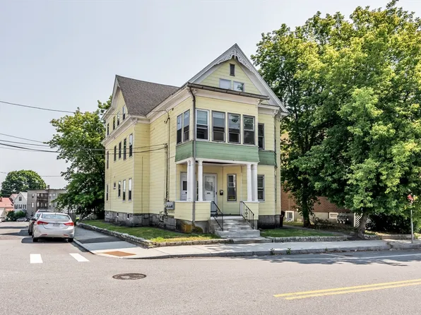 165 University Ave, Lowell, MA 01854
