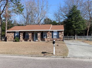 1823 Covington Pl, Augusta, GA 30906