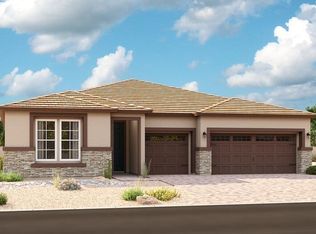 20253 W Hollyhock St, Buckeye, AZ 85396