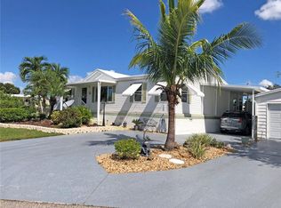 730 El Dorado Dr, Punta Gorda, FL 33950