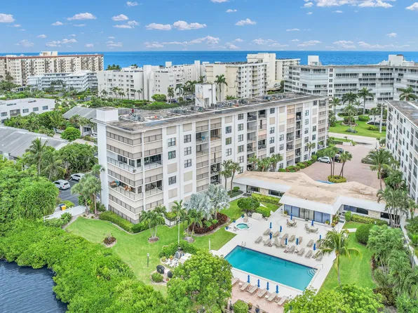 3545 S Ocean Boulevard #304, South Palm Beach, FL 33480