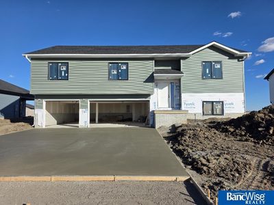 510 Railroad St, Hallam, NE, 68368