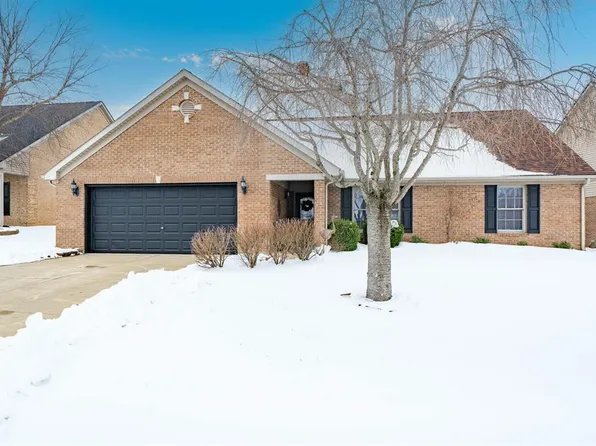 2748 Claiborne Run, Owensboro, KY 42303