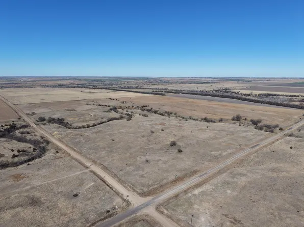 0 Lincoln Rd, Russell, KS 67665