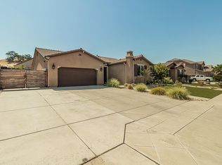 21208 Ruscello Ln, Friant, CA