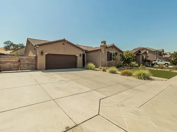 21208 Ruscello Ln, Friant, CA 93626