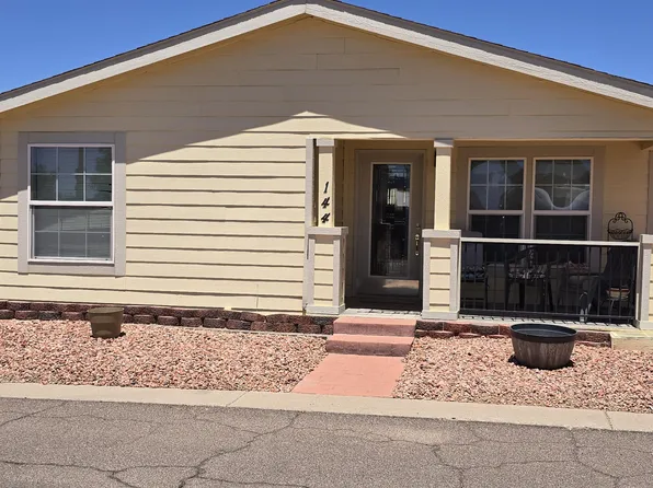 19802 N 32ND Street #144, Phoenix, AZ 85050