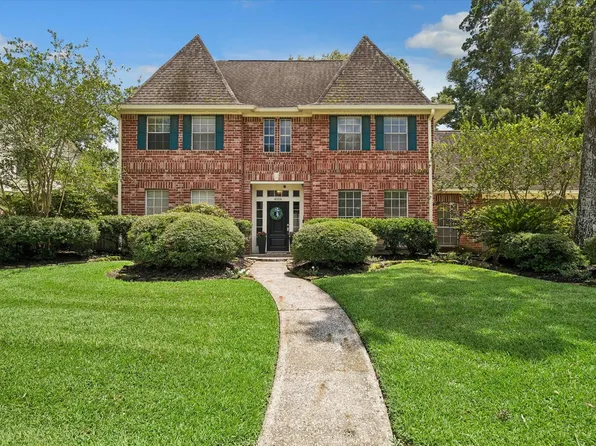 4006 Aspen Mountain Trl, Kingwood, TX 77345