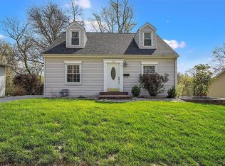 160 Helen Pl, Collinsville, IL