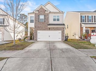 293 Claudia Drive, Grovetown, GA 30813