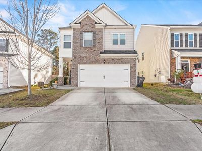 293 Claudia Drive, Grovetown, GA, 30813