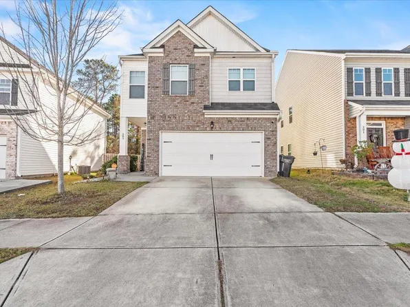 293 Claudia Drive, Grovetown, GA 30813