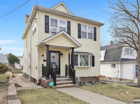 554 Hillcrest St, Teaneck, NJ 07666