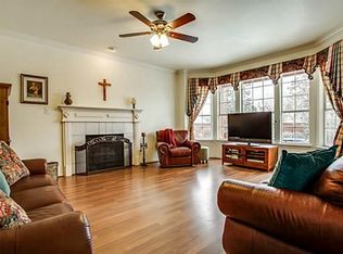 409 Hampton Dr, Allen, TX 75013