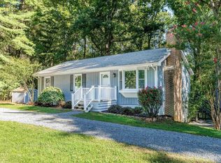 3060 Watts Farm Rd, Charlottesville, VA 22911