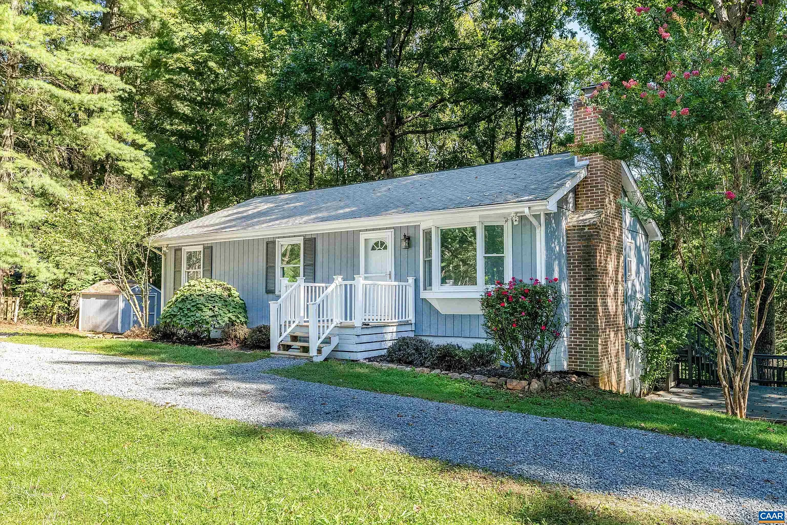 3060 Watts Farm Rd photo 1