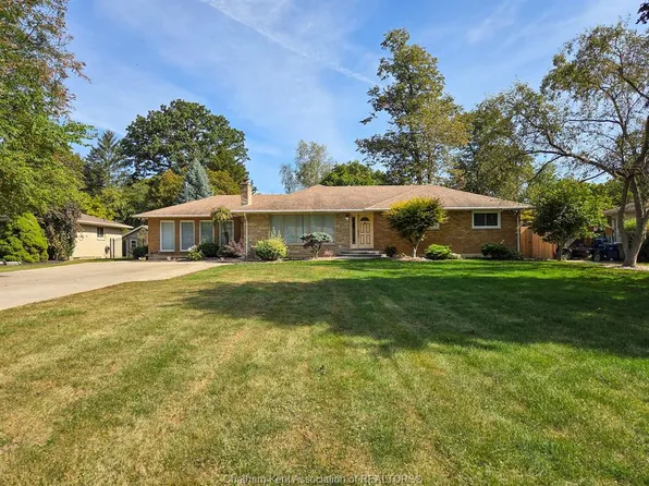 79 Lynnwood Ave, Chatham Kent, ON N7M 5J4