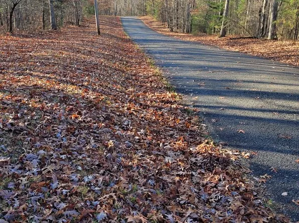 0 Hawks Bluff Rd, Spencer, TN 38585