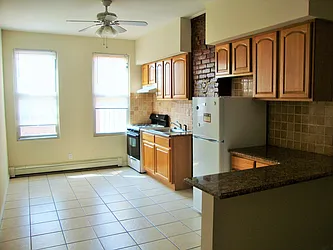 Rented by Tri Boro Terrace Realty