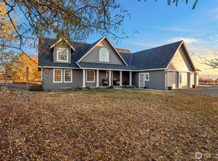 660 Buckboard Ln, Ellensburg, WA 98926