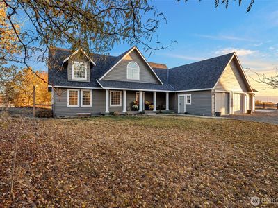 660 Buckboard Lane, Ellensburg, WA, 98926