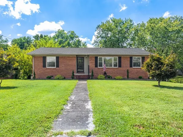 409 Sunset Dr, McMinnville, TN 37110