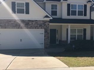 236 Ryan Ln, Evans, GA 30809