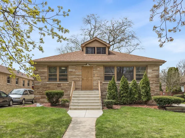 334 Darrow Ave, Evanston, IL 60202