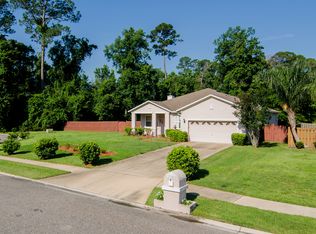 7150 Tarpon Ct, Fleming Island, FL 32003