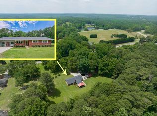 2481 Klondike Rd SW, Conyers, GA 30094