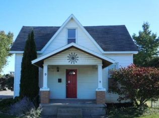 9 State St, Jeffersonville, OH 43128