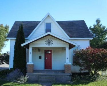 9 State St, Jeffersonville, OH, 43128