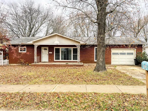 122 SW Main St, Bonne Terre, MO 63628
