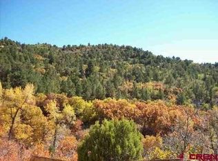 R40 Lane, Cedaredge, CO 81413
