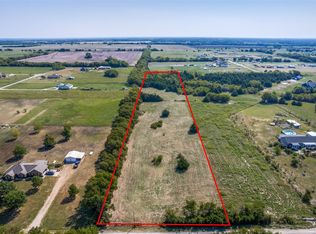 E Line Rd, Trenton, TX 75490