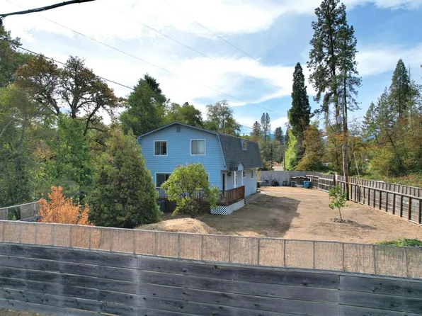 13600 Williams Hwy, Grants Pass, OR 97527