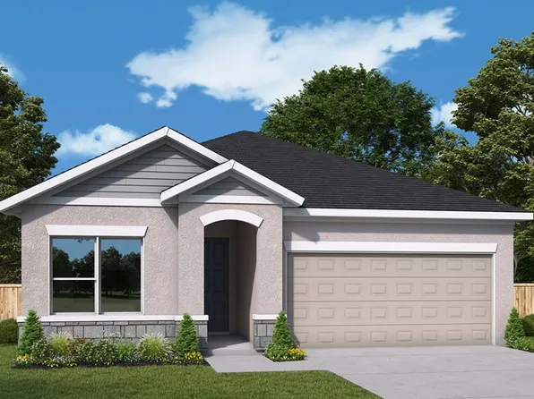 5446 Knotty Oak St, Mount Dora, FL 32757