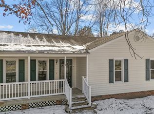 10807 Tracker Ct, Chesterfield, VA 23832