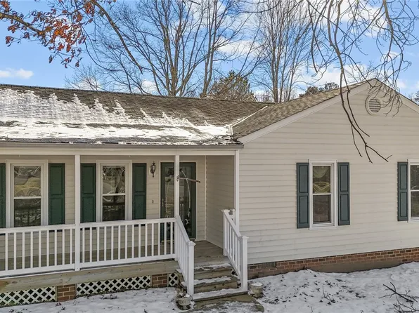 10807 Tracker Ct, Chesterfield, VA 23832