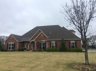14485 E Quail Run, Claremore, OK 74017