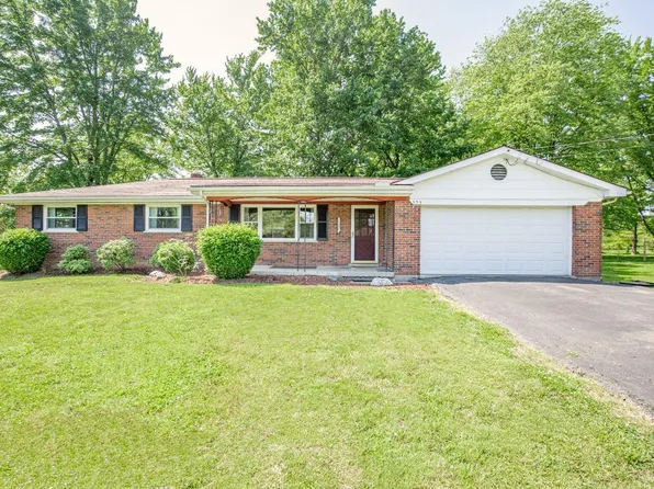 195 Apgar Ln, Owensville, OH 45160