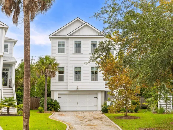 129 Alder Cir, Charleston, SC 29412