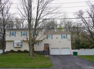 1 Merrywood Road, Wappingers Falls, NY 12590
