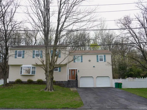 1 Merrywood Road, Wappingers Falls, NY 12590