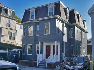 2 Osgood St #1H1, Somerville, MA 02143